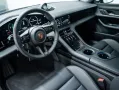 Porsche Taycan Sport Turismo Black Edition