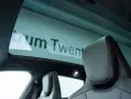 Porsche Taycan Sport Turismo Black Edition