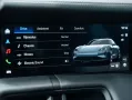 Porsche Taycan Sport Turismo Black Edition