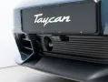 Porsche Taycan Sport Turismo Black Edition