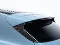 Porsche Taycan Sport Turismo Black Edition