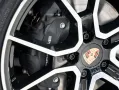 Porsche Taycan Sport Turismo Black Edition