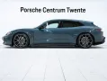 Porsche Taycan Sport Turismo Black Edition