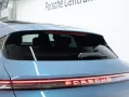 Porsche Taycan Sport Turismo Black Edition