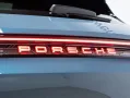 Porsche Taycan Sport Turismo Black Edition