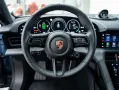 Porsche Taycan Sport Turismo Black Edition
