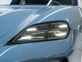 Porsche Taycan Sport Turismo Black Edition