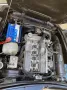 Alfa Romeo Spider 1.6 Vergaser  ( Weber ) nur 49.000 km !!