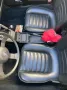 Alfa Romeo Spider 1.6 Vergaser  ( Weber ) nur 49.000 km !!