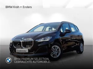 BMW 218 Active Tourer +Navi+HUD+RFK+eSitze+DAB+PDCv+