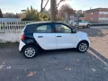 Smart ForFour 70 1.0 twinamic Passion