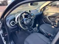 Smart ForFour 70 1.0 twinamic Passion