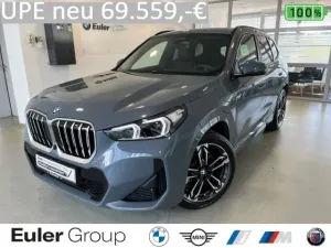 BMW X1 xDrive30e M Sport 19'' Pano el.Aktivsitz HUD 