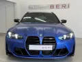 BMW M3 Competition xDrive Carbon*Sitzklima*VOLL