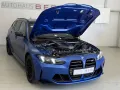 BMW M3 Competition xDrive Carbon*Sitzklima*VOLL
