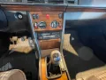 Mercedes-Benz E 230 W124 Sportline