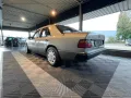 Mercedes-Benz E 230 W124 Sportline