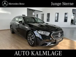 Mercedes-Benz E 220 d T Avantgarde AHK+360°KAMERA+DISTRONIC