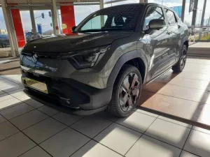 Suzuki e Vitara 61 kWh Comfort+