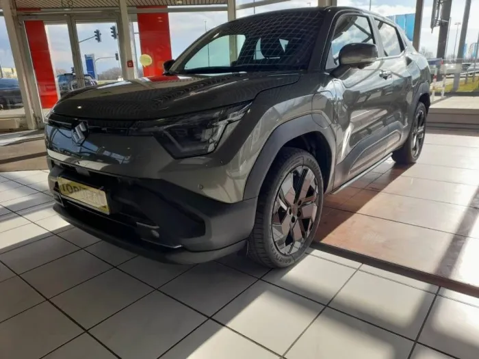 Suzuki e Vitara 61 kWh Comfort+