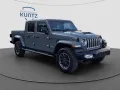 Jeep Gladiator Overland 4WD Softtop+3,5T AHK+AT Reife