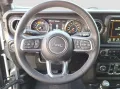 Jeep Gladiator Overland 4WD Softtop+3,5T AHK+AT Reife