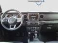 Jeep Gladiator Overland 4WD Softtop+3,5T AHK+AT Reife