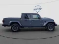 Jeep Gladiator Overland 4WD Softtop+3,5T AHK+AT Reife