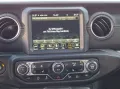 Jeep Gladiator Overland 4WD Softtop+3,5T AHK+AT Reife