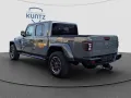 Jeep Gladiator Overland 4WD Softtop+3,5T AHK+AT Reife
