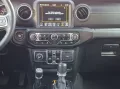 Jeep Gladiator Overland 4WD Softtop+3,5T AHK+AT Reife