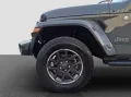 Jeep Gladiator Overland 4WD Softtop+3,5T AHK+AT Reife