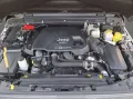 Jeep Gladiator Overland 4WD Softtop+3,5T AHK+AT Reife