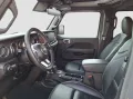 Jeep Gladiator Overland 4WD Softtop+3,5T AHK+AT Reife