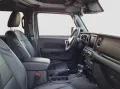 Jeep Gladiator Overland 4WD Softtop+3,5T AHK+AT Reife