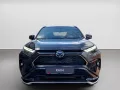 Toyota RAV4 2.5 Teamplayer ab 399€ Leasingangebot!