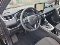 Toyota RAV4 2.5 Teamplayer ab 399€ Leasingangebot!