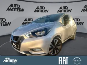 Nissan Micra 1.0 IG-T N-Design*SHZ*BOSE