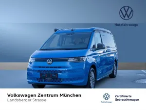 Volkswagen California Coast