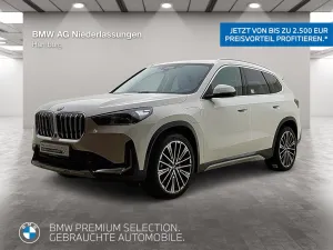 BMW X1 xDrive30e AHK Driv.Assist.Prof Harman/K LED