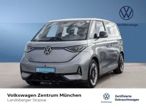 Volkswagen ID.Buzz GTX