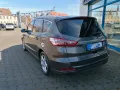 Ford S-MAX Titanium,LED.Navi.KeyFree.SHZ.FSH.Kamera