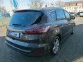 Ford S-MAX Titanium,LED.Navi.KeyFree.SHZ.FSH.Kamera