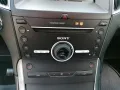 Ford S-MAX Titanium,LED.Navi.KeyFree.SHZ.FSH.Kamera