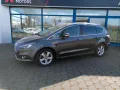 Ford S-MAX Titanium,LED.Navi.KeyFree.SHZ.FSH.Kamera