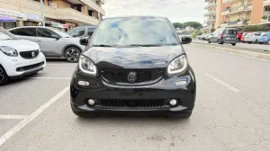 Smart ForTwo 90 0.9 Turbo twinamic Prime LED NAV