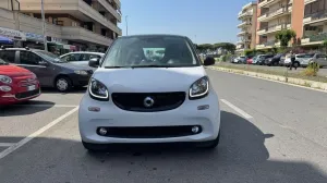 Smart ForTwo 90 0.9 Turbo Passion LED PANORAMA P