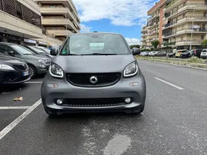 Smart ForTwo 90 0.9 T twinamic cabrio Prime LED 