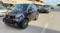 Smart ForTwo 90 0.9 Turbo Prime BLU PARISINE LED