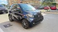 Smart ForTwo 90 0.9 Turbo Prime BLU PARISINE LED
